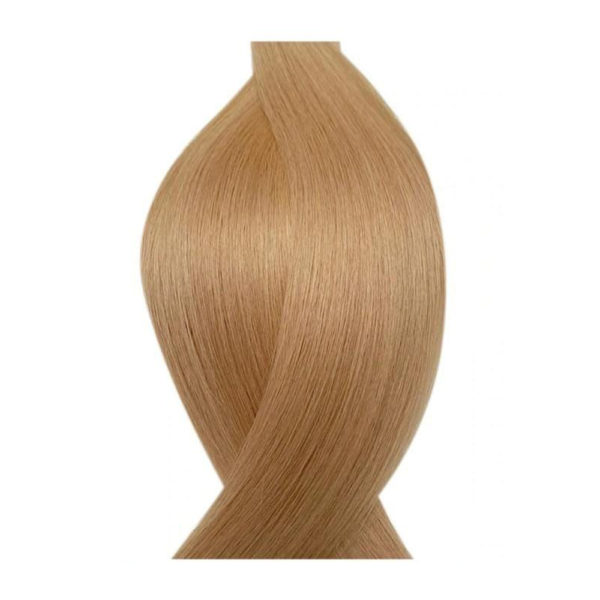 Tapes Extensions Blond Cm Show Coiffeur